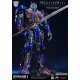 Transformers Age of Extinction Statue Optimus Prime Ultimate Edition 72 cm